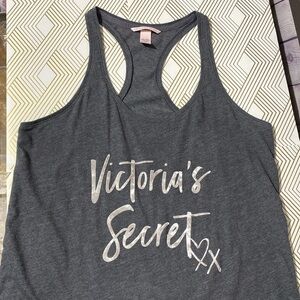 Victoria’s Secret pajama tank